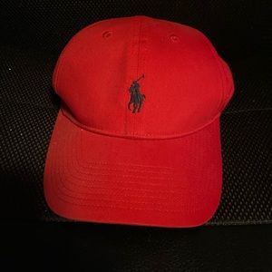 Polo Ralph Lauren Cap